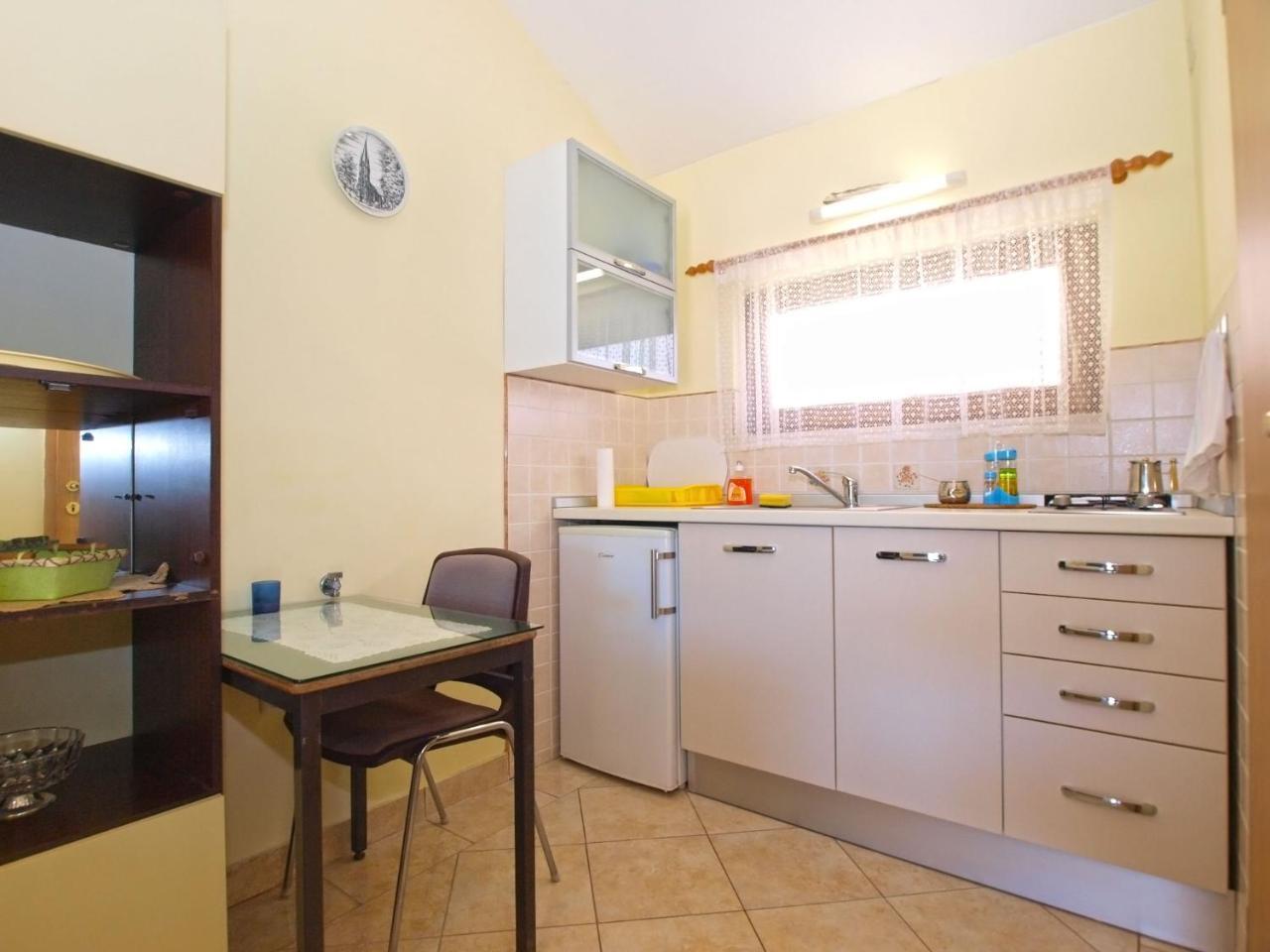 Apartment Pula 1462 Exteriér fotografie