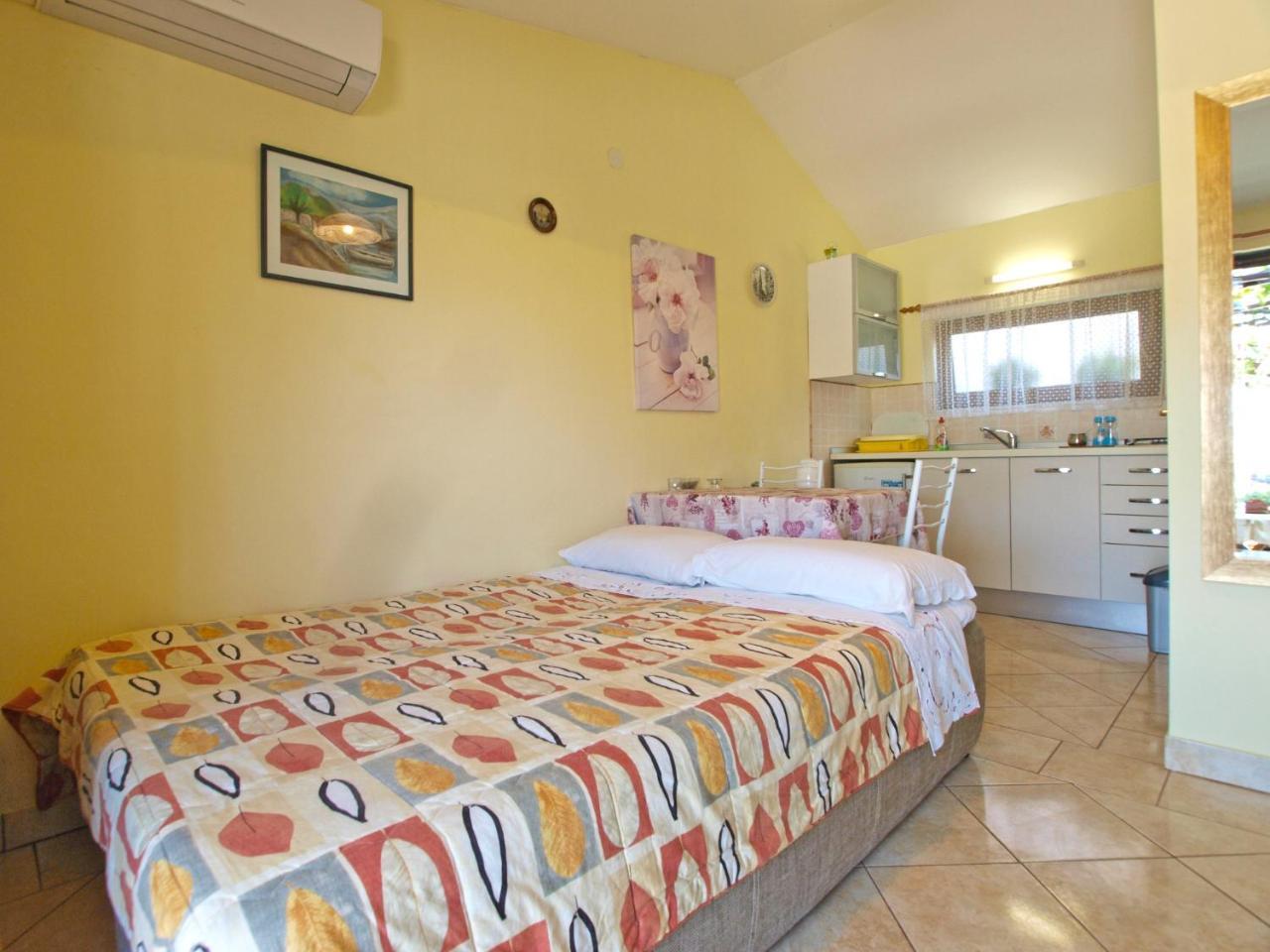Apartment Pula 1462 Exteriér fotografie